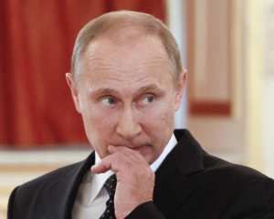 Испания расследует связи людей Путина с мафией - Bloomberg