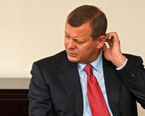 Арешт Клюєва підтримав парламентський комітет