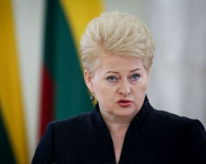 Литва відповіла РФ на заяви щодо незалежності країн Балтії