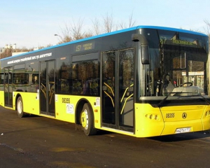 ЛАЗ поставит в Египет около 300 автобусов на $70 млн