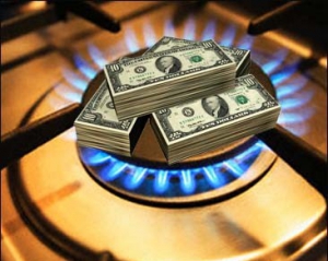Росія здивована бажанням України отримати знижку на газ - Новак