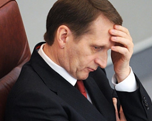 Спикера Госдумы РФ не пустили в Финляндию на заседание ОБСЕ