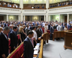 Коалиция не распадется из-за Шевченко и Квиташвили - политолог
