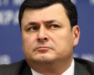 Министр здравоохранения Квиташвили подал в отставку - нардеп
