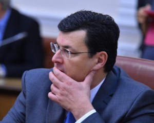 У МОЗ спростовували відставку Квіташвілі