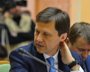 Парламент відправив у відставку міністра екології Шевченка
