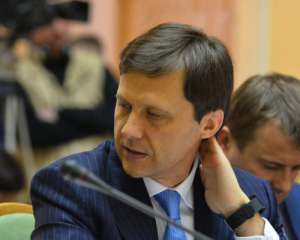 Парламент отправил в отставку министра экологии Шевченко