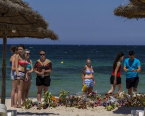 Влада Тунісу повідомила про затримання 12 підозрюваних у розстрілі туристів