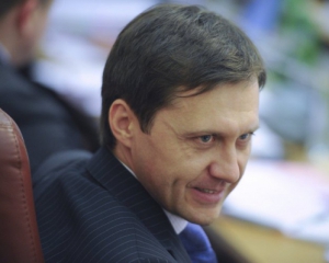 Уволенный министр экологии положил глаз на кресло Кличко