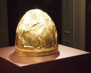 Амстердамський суд отримав від України подання по суті у справі про золото скіфів