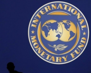 МВФ готовий надати Україні другий транш у 1,7 мільярда доларів