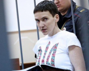 Плотницкий будет свидетельствовать в суде против Надежды Савченко - адвокат
