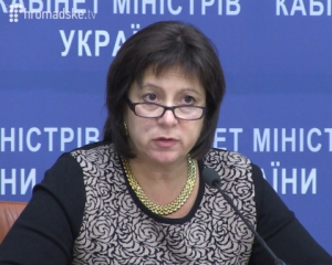 Закон про реструктуризацію вдарить по кожному українцю - Яресько