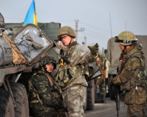 План Порошенко предполагает новейшее оружие для украинской армии - эксперт