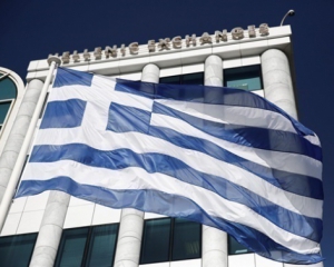 Европейский фонд стабильности объявил дефолт Греции