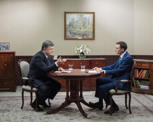 Податки з митниці спрямують на ремонт доріг — Порошенко