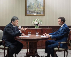Порошенко считает, что Украина ответственнее и эффективнее Греции