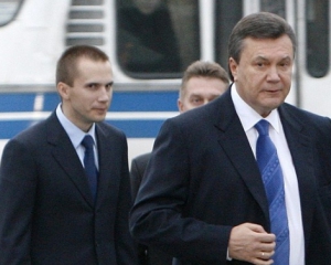 Жебривский хочет вернуть в государственную собственность заводы и шахты сына Януковича