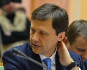 Уволеный министр Шевченко рассказал о корупционных схемах в Минэкологии