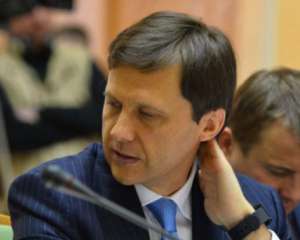 Звільнений міністр Шевченко розповів про корупційні схеми в Мінекології