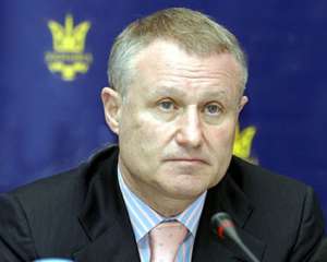 УЕФА сняла запрет с еврокубковых матчей в Днепропетровске