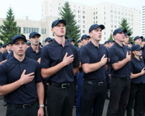 Нова поліція буде в кожному місті і селі - Яценюк