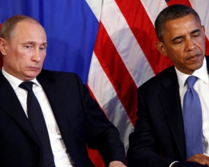Путин поздравил Обаму с Днем независимости телеграммой, и уже готов совместно противостоять мировым угрозам