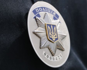 На патрулирование ночного Киева вышло 500 сотрудников новой полиции