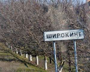 Бойовики пропонують максимально демілітаризувати одну з найгарячіших точок на Донбасі