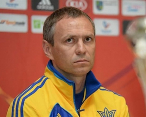 Без Шведа, но с Лучкевичем и Коваленко: Головко объявил состав сборной Украины на ЧЕ U-19