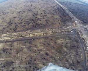 На Бахмутській трасі від вибуху загинули 3 бійців АТО - МВС