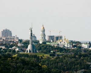 Правобережный Киев может остаться без воды