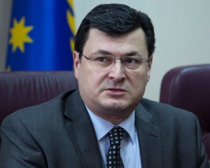 Ошибкой было обещать провести реформы в короткие сроки - Квиташвили