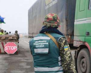 Терористи обстріляли &quot;Золоте&quot; - поранений прикордонник