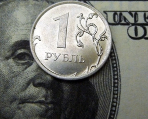 Греки обвалили российский рубль и биржу
