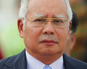 Премьера Малайзии обвиняют в краже 700 млн долларов