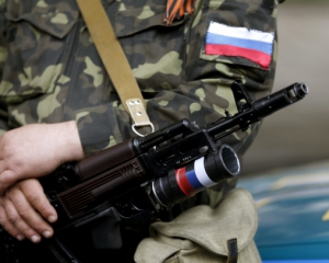 На протяжении последних месяцев Россия передала боевикам более тысячи единиц тяжелого оружия - НАТО