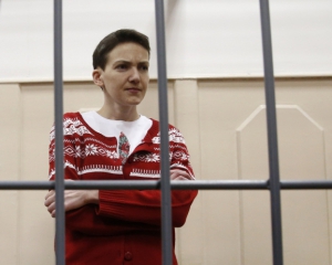 Защите Савченко отказали в проведении суда присяжных