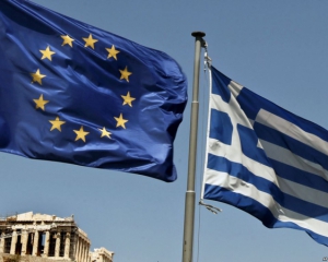МВФ не буде далі фінансувати Грецію - Reuters