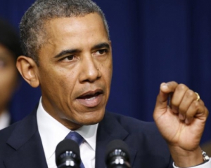 Обама після наради з силовиками анонсував активізацію боротьби з &quot;ІДІЛ&quot;