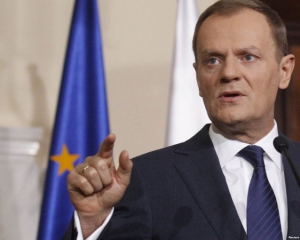 Банкрутство Греції матиме негативні наслідки для всієї Європи - Туск