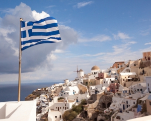 Греция официально просит выделить новый кредит