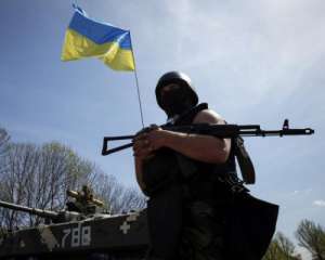 За день боевики обстреляли украинские позиции 20 раз