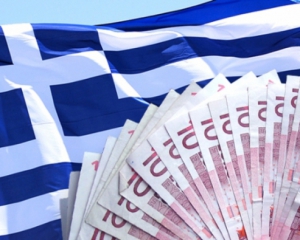 МВФ пропонує реструктуризацію боргу Греції, але проти нових кредитів