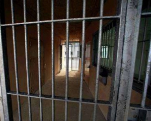 Из луганской тюрьмы сбежали приговоренные к пожизненному убийцы
