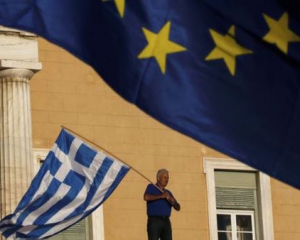 Греція представить ЄС програму реформ на 12 млрд євро - ЗМІ