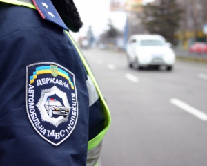 Против начальника николаевского ГАИ возбудили уголовное дело