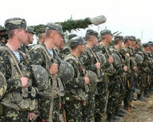 Бійці 93-ї бригади за відсутності укриттів перетворюються у &quot;термітів&quot;