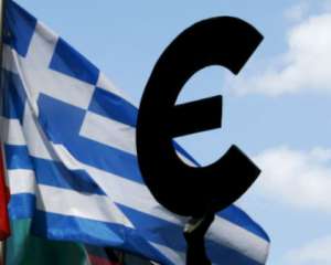 Греція попросила у кредиторів 53,5 млрд євро