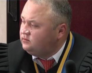 Судья объяснил, почему оправдал скандального ректора Мельника